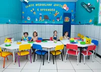 Centro Educacional Semente Do Saber - Imagem 1