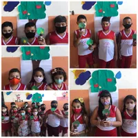 Educandário Casinha Feliz - Imagem 1