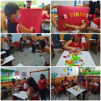 Educandário Casinha Feliz - Imagem 2