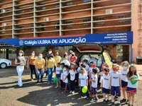 Colégio Ulbra De Aplicação - Imagem 1