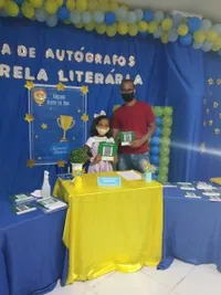 Escola Assembleiana De Candeias – Eadec - Imagem 2