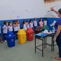 Colégio Athenas - Imagem 2