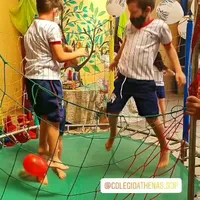 Colégio Athenas - Imagem 3