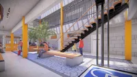 Liceu Paulo Freire - Imagem 3