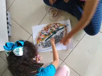Sementinhas Encantadas Escola Infantil - Imagem 3