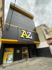 Escola Licenciada De Az Unidade Méier 1 - Imagem 2