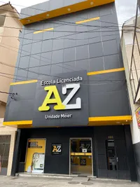 Escola Licenciada De Az Unidade Méier 1 - Imagem 1