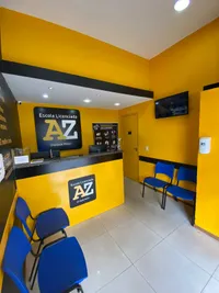 Escola Licenciada De Az Unidade Méier 1 - Imagem 3