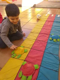 Escola De Educação Infantil Renascer - Imagem 2