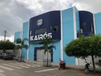 Instituto Kairós - Imagem 1