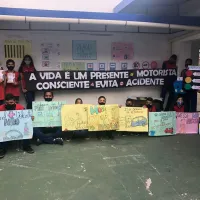 Centro Integrado Lirio Dos Vales - Imagem 1