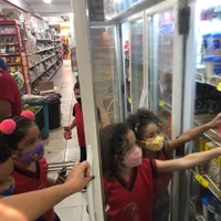 Centro Integrado Lirio Dos Vales - Imagem 2