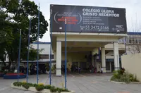 Colégio Ulbra Cristo Redentor - Imagem 1