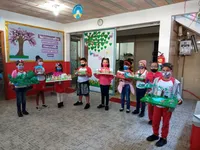 Centro Educacional Ágape-abc - Imagem 1