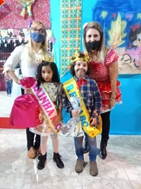 Centro Educacional Ágape-abc - Imagem 3