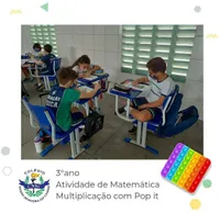 Colégio Nossa Senhora Do Carmo - Imagem 1