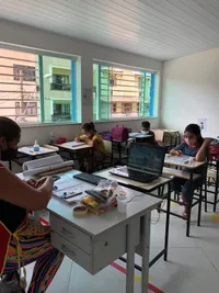 Centro Educacional Passos Firmes - Imagem 1