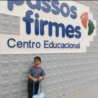 Centro Educacional Passos Firmes - Imagem 2