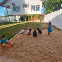 Colégio Palavras De Amor - Imagem 1