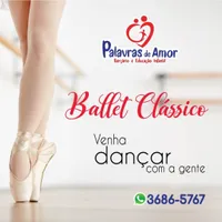 Colégio Palavras De Amor - Imagem 2