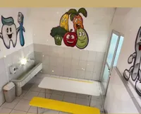 Recreção E Pré Escola Pintando O Sete - Imagem 1