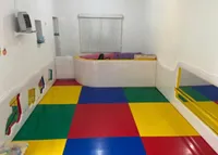 Recreção E Pré Escola Pintando O Sete - Imagem 3