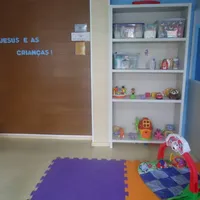 Lua De Cristal Educação Infantil - Imagem 2