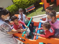 Escola Pequeno Pônei - Imagem 3