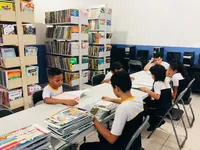 Centro Educacional Sonho Dourado - Cesd - Imagem 3