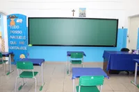 Divina Providencia Educandario Dona Gertrudes Campos - Imagem 1