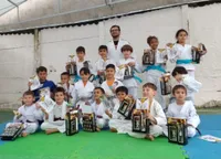 Escola Crescimento – Fundamental - Imagem 1