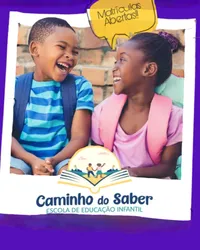 Escola De Educação Infantil Caminho Do Saber - Imagem 1