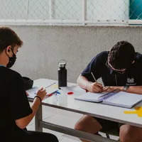Colegio E Curso Matriz Educação - Unidade Taquara - Imagem 4