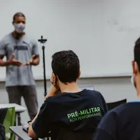Colégio Matriz Educação - Unidade Bangu - Imagem 4