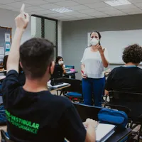 Colégio Matriz Educação - Unidade Nova Iguaçu - Imagem 1