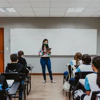 Colégio Matriz Educação - Unidade Nova Iguaçu - Imagem 3