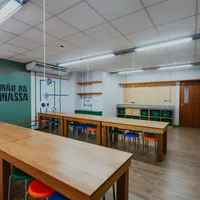 Colégio Matriz Educação - Unidade Duque De Caxias - Imagem 1