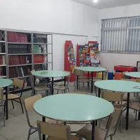 Colégio Matriz Educação - Unidade Rocha Miranda - Imagem 1