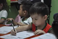 Centro Educacional Sementinha Da Fé - Imagem 1