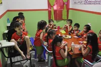 Centro Educacional Sementinha Da Fé - Imagem 3