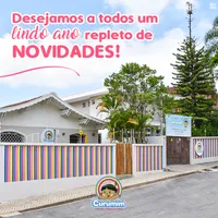 Centro Educacional Curumim - Imagem 1
