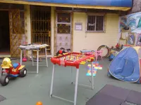 Escola Tia Ialda - Imagem 1