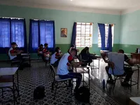 Colégio Normal Francisca Mendes - Imagem 1