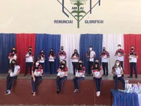 Colégio Normal Francisca Mendes - Imagem 3
