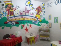 Escola Tia Ialda - Imagem 3