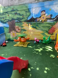 Jardim Escola Oficina Do Conhecimento - Imagem 2