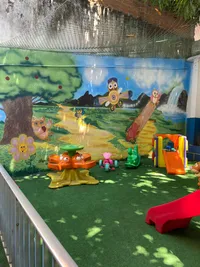 Jardim Escola Oficina Do Conhecimento - Imagem 3