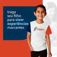 Instituto Educacional Universo Do Saber - Imagem 1