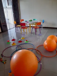 Centro Educacional Francisco Antônio – Cefa - Imagem 1