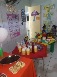 Cenv - Centro Educacional Novo Viver - Imagem 1